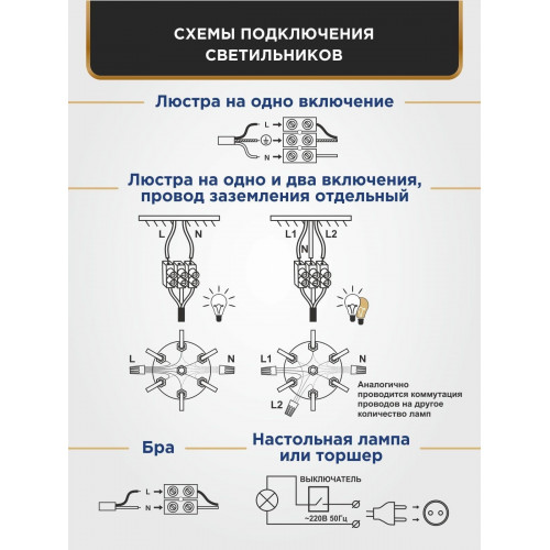 Люстра подвесная большая S1256-10